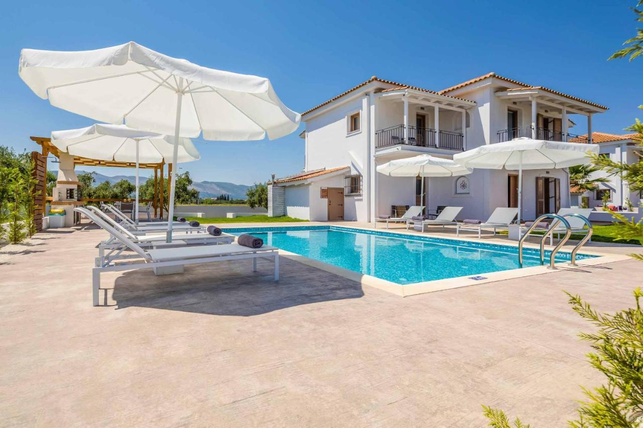 Villa Rodi Ambelokipoi (Zakynthos)