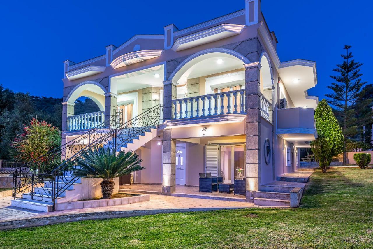 Appartamento Erato Tsilivi (Zakynthos)