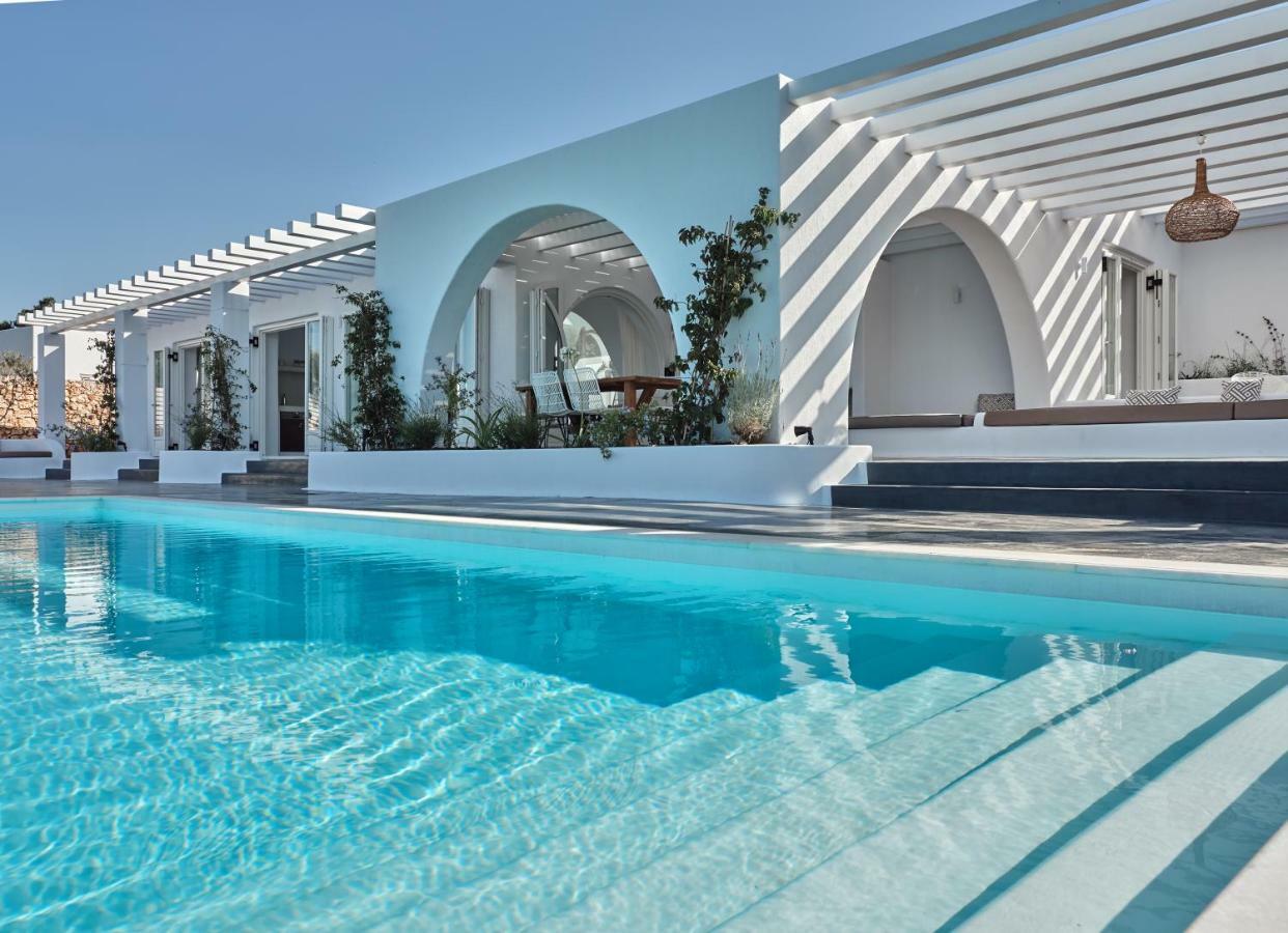 Villa The Asteri Collection - Maia Agios Nikolaos (Zakynthos)