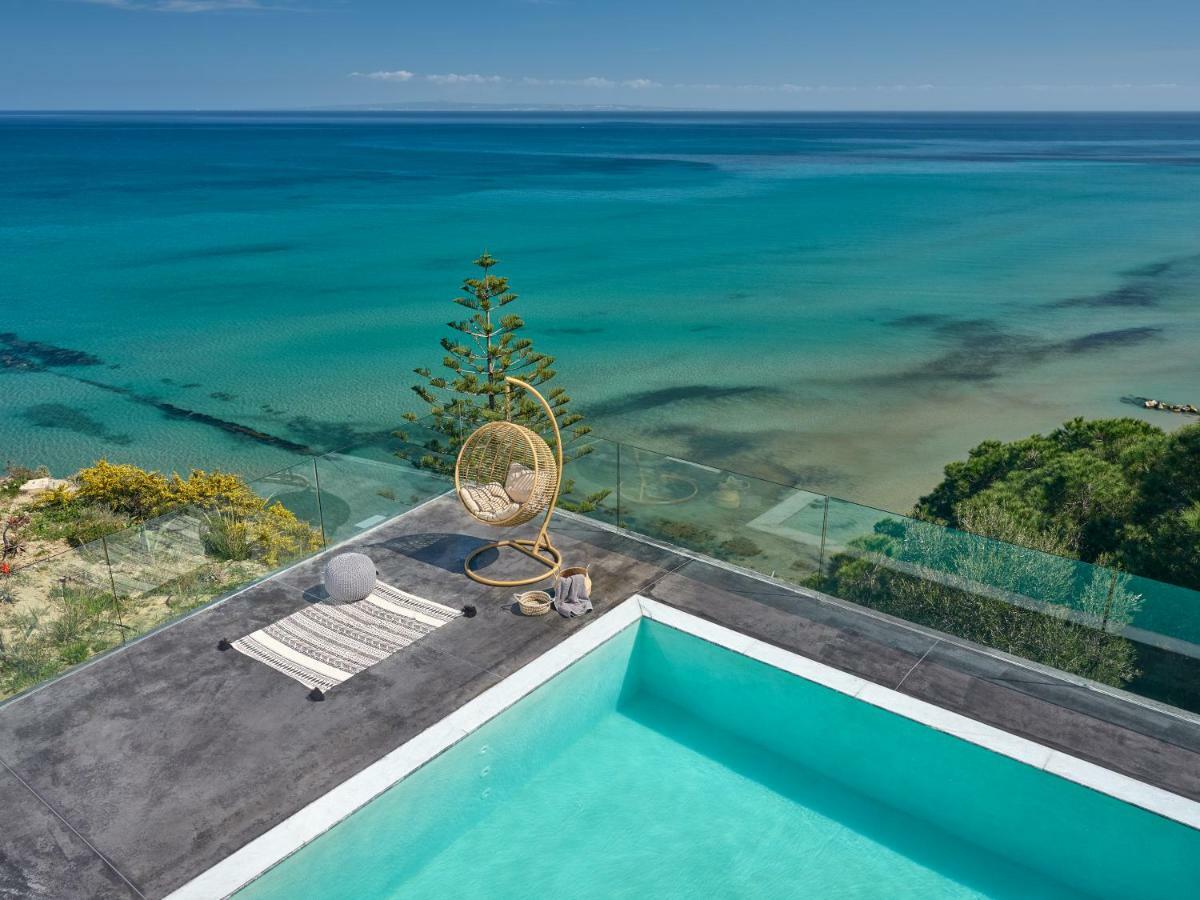 Villa Sueno Luxury Villa, In 180 Iconic Sea View