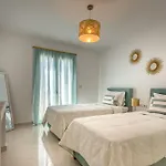 Limneon Villas