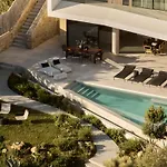 Opsis Villas, A Waterfront & Architectural Retreat