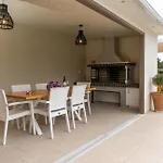 Idothea Stone Villa