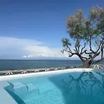 Seaside Villa Margarita