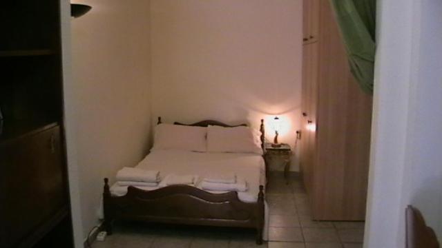 Apartamento Agios Dionisios Two B *