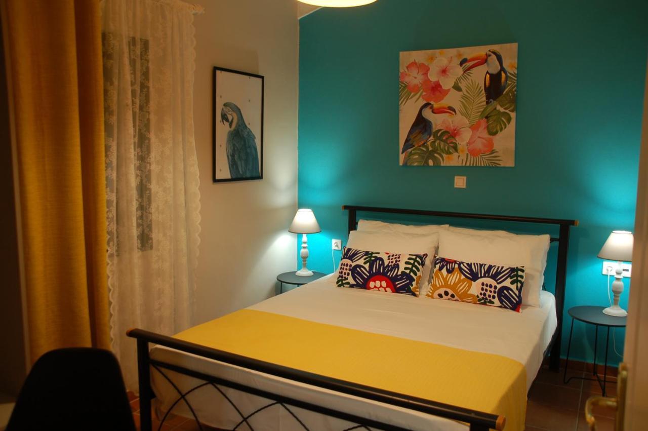 Domenica Apts Ii Appartement Laganas