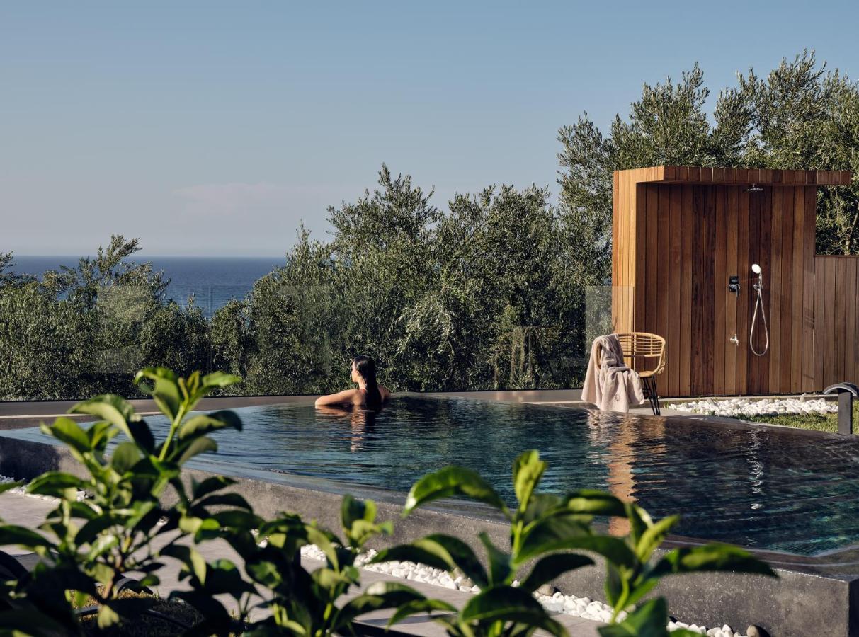 Galena Luxury Villas, By Thinkvilla Βίλα Ακρωτήρι
