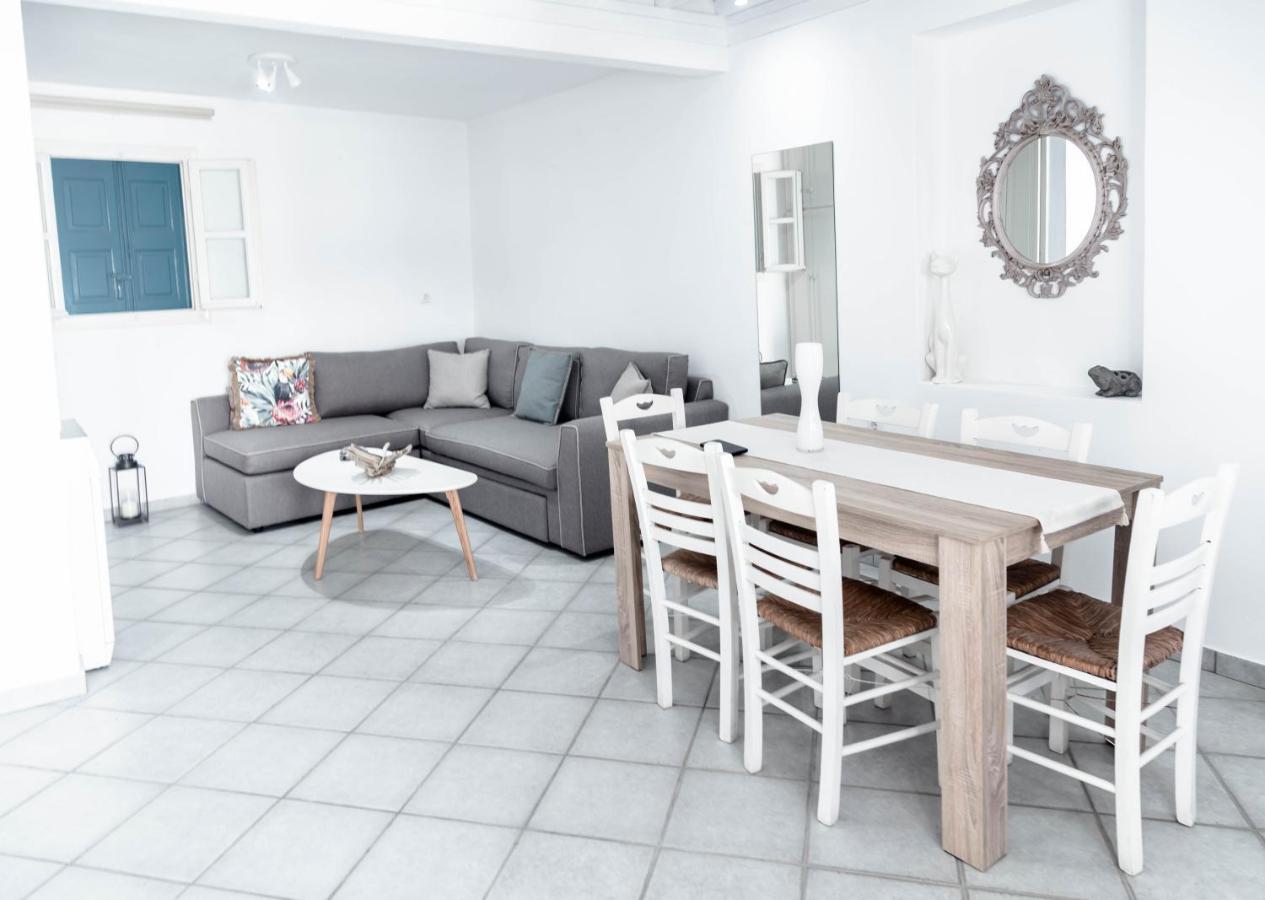 Mykonos Vibes Downtown Townhouse Διαμέρισμα