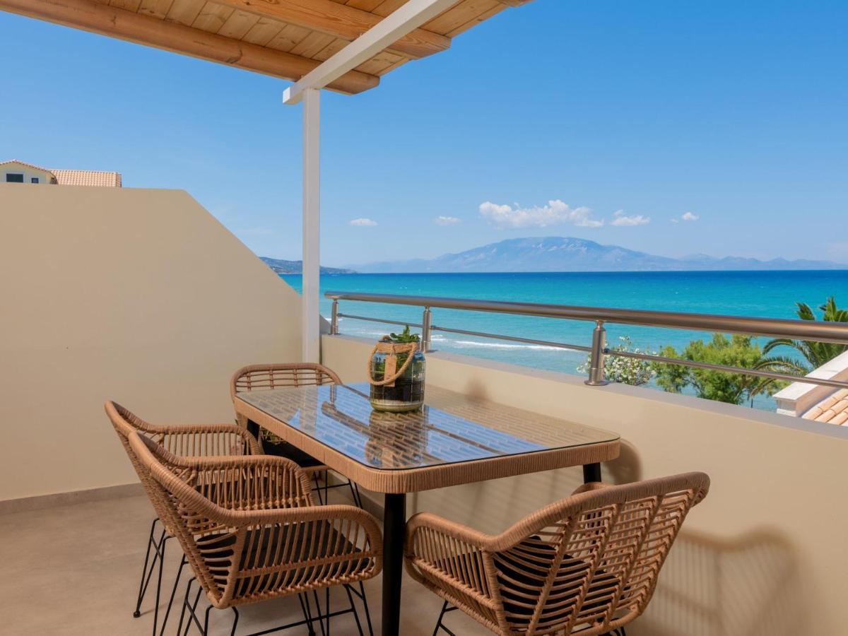 Ξενοδοχείο με διαμερίσματα Paradise Elegant - Perfect Escape On The