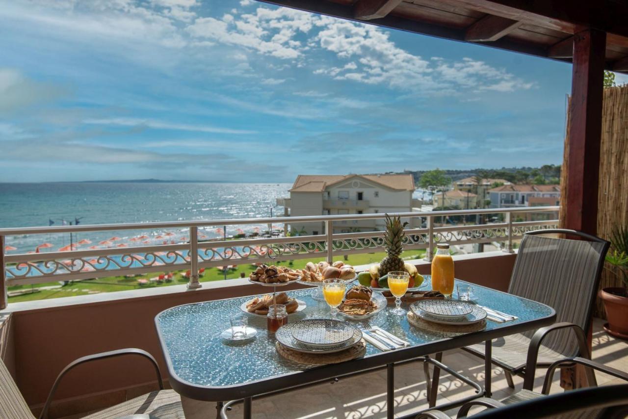 Boho Sea View Apartament