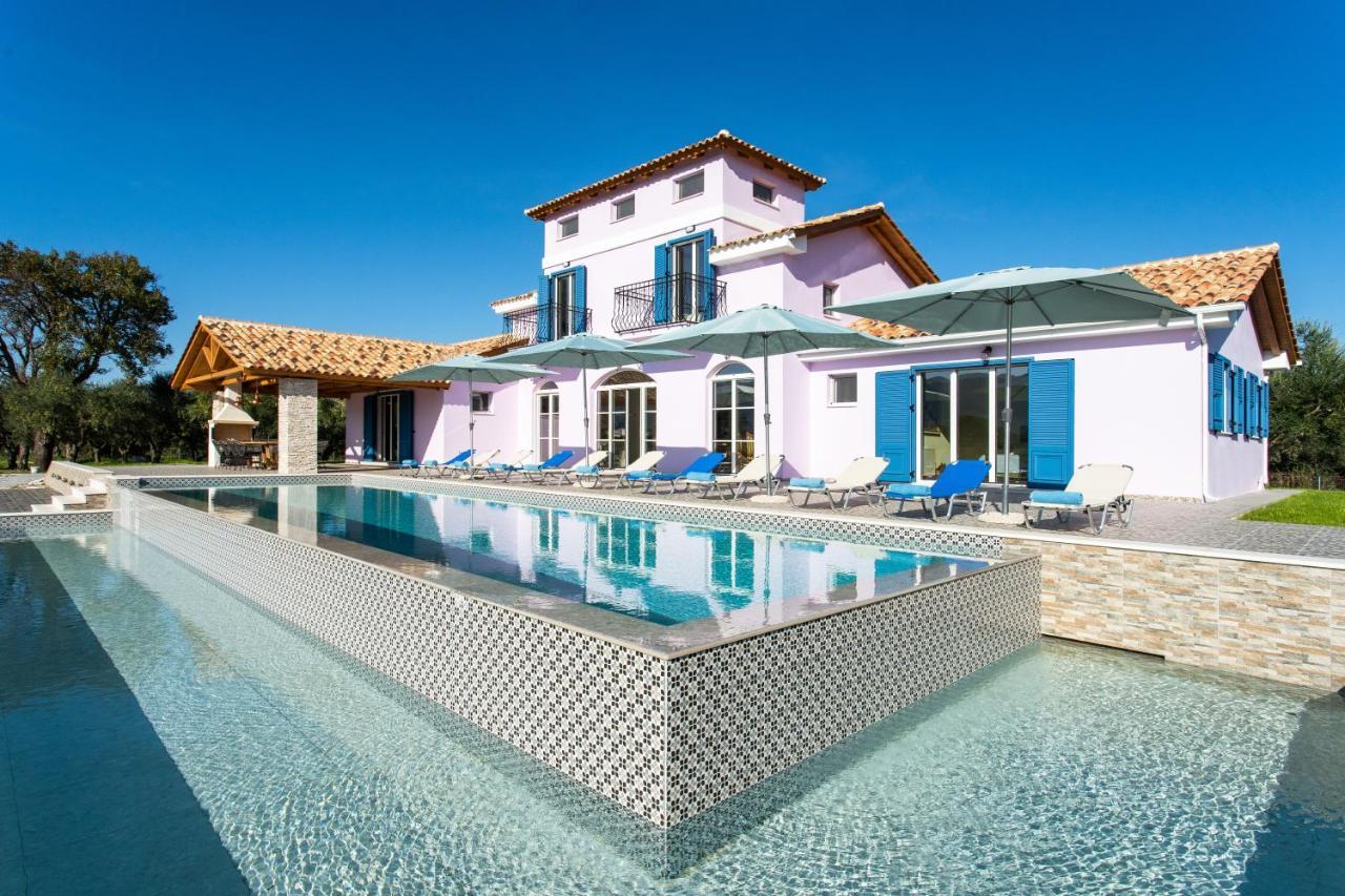 Villa Aneli Luxury - Alexandra