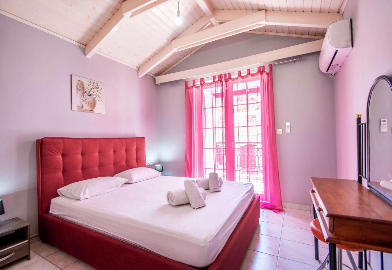 Сasa de vacaciones & Away Maisonette