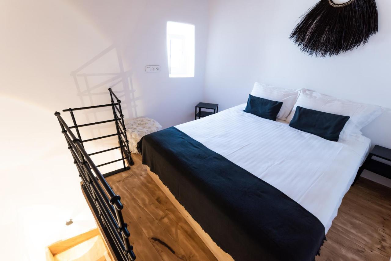 Anamnisi House Appartamento *