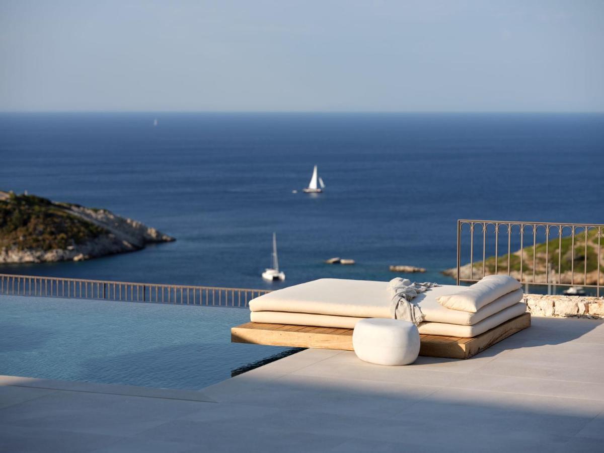 Apartament Rebek Luxury Villas & Suites Ajos Nikolaos