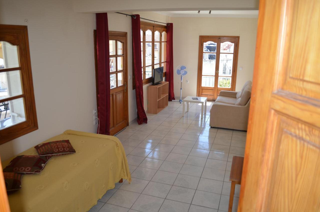 Angie's House * Zakynthos
