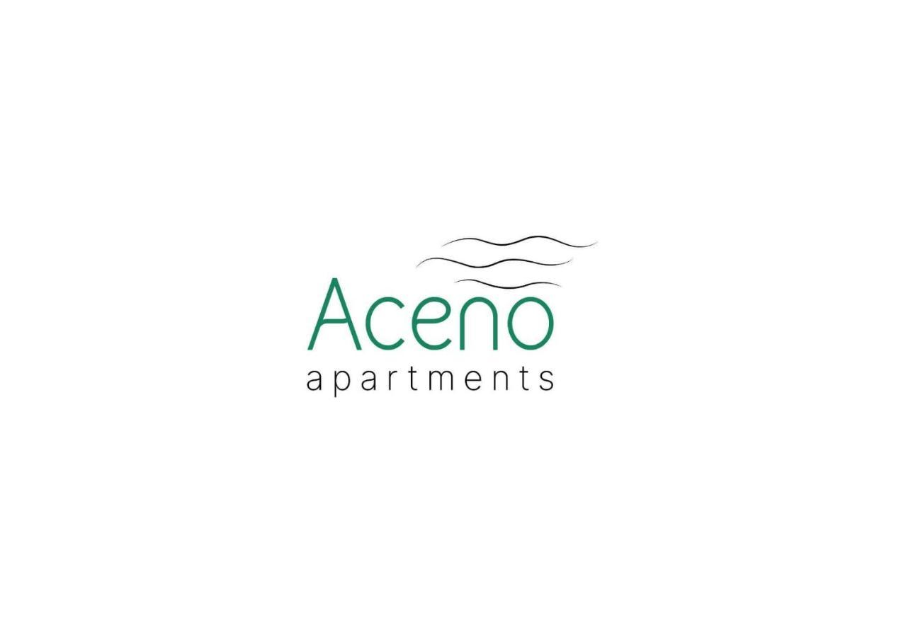 Aceno Appartamento