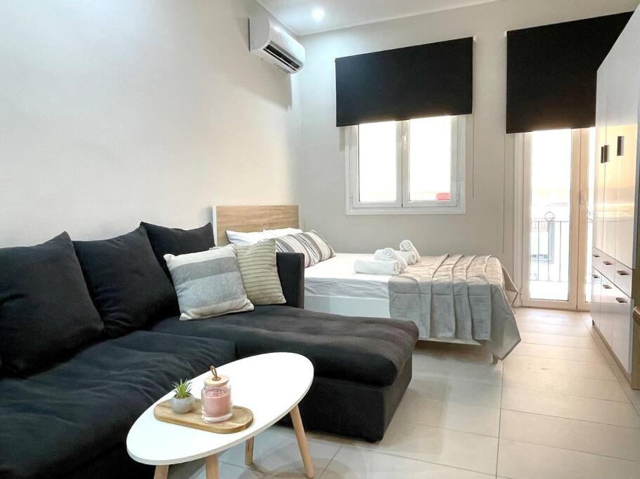 Διαμέρισμα Urban Loft Downtown At Zakinthos Centre Ζάκυνθος Πόλη