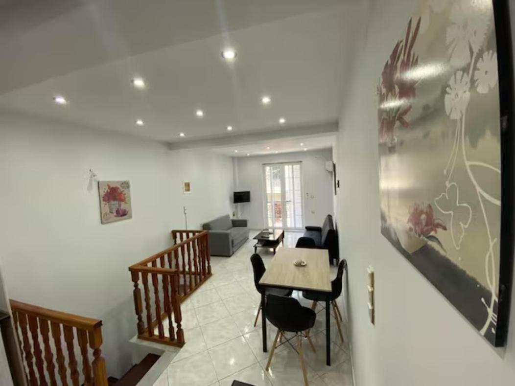 Σπίτι διακοπών Away Junior Suite. Ζάκυνθος Πόλη