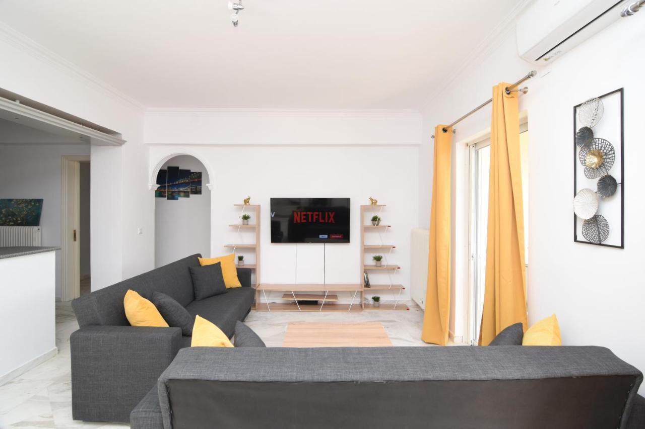Appartamento Levante Breeze Xirokástellon