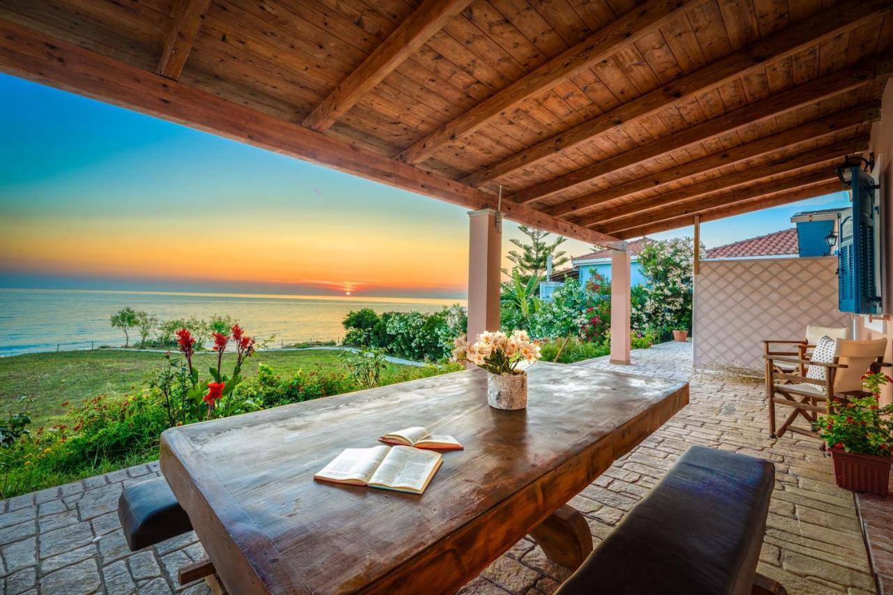 St. Harry's Windmill Apartamento Makris Gialos (Zakynthos)