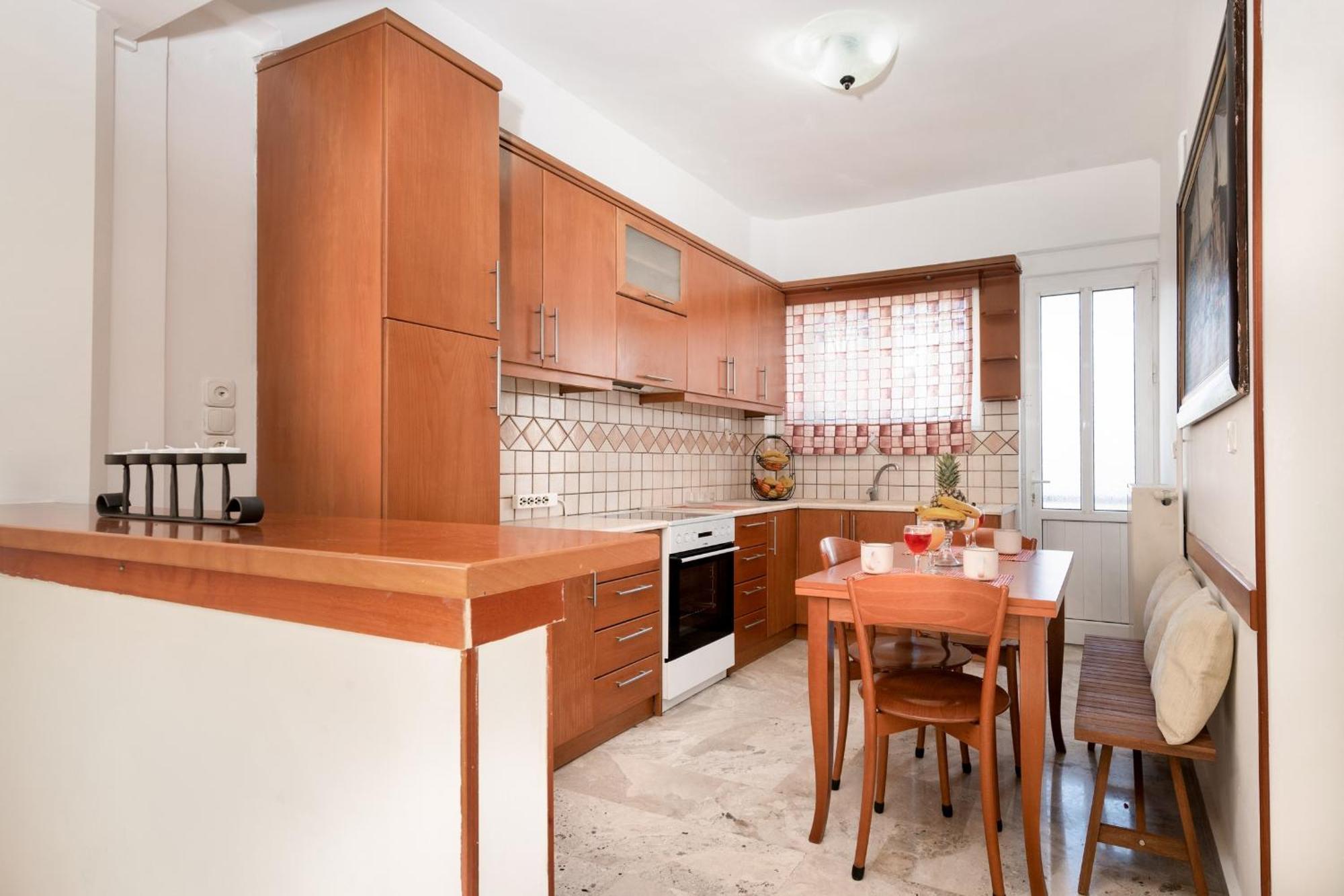 Vini Apartment Zakynthos Town
