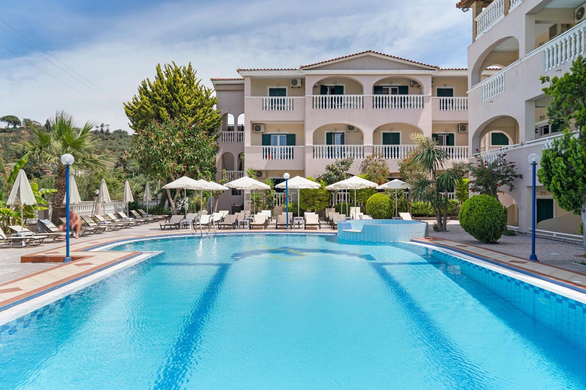 Sandy Maria 402 Apartment Tsilivi (Zakynthos)