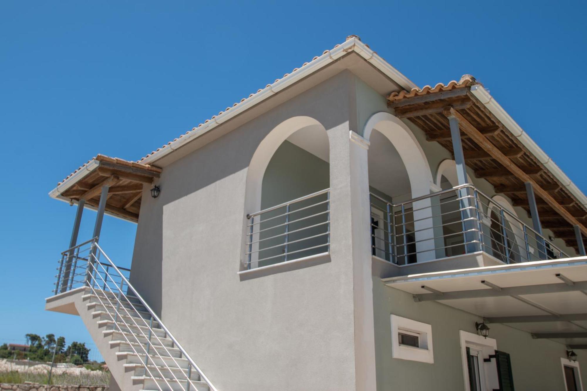 Pine Tree Apartment&sunset * Agios Nikolaos (Zakynthos)