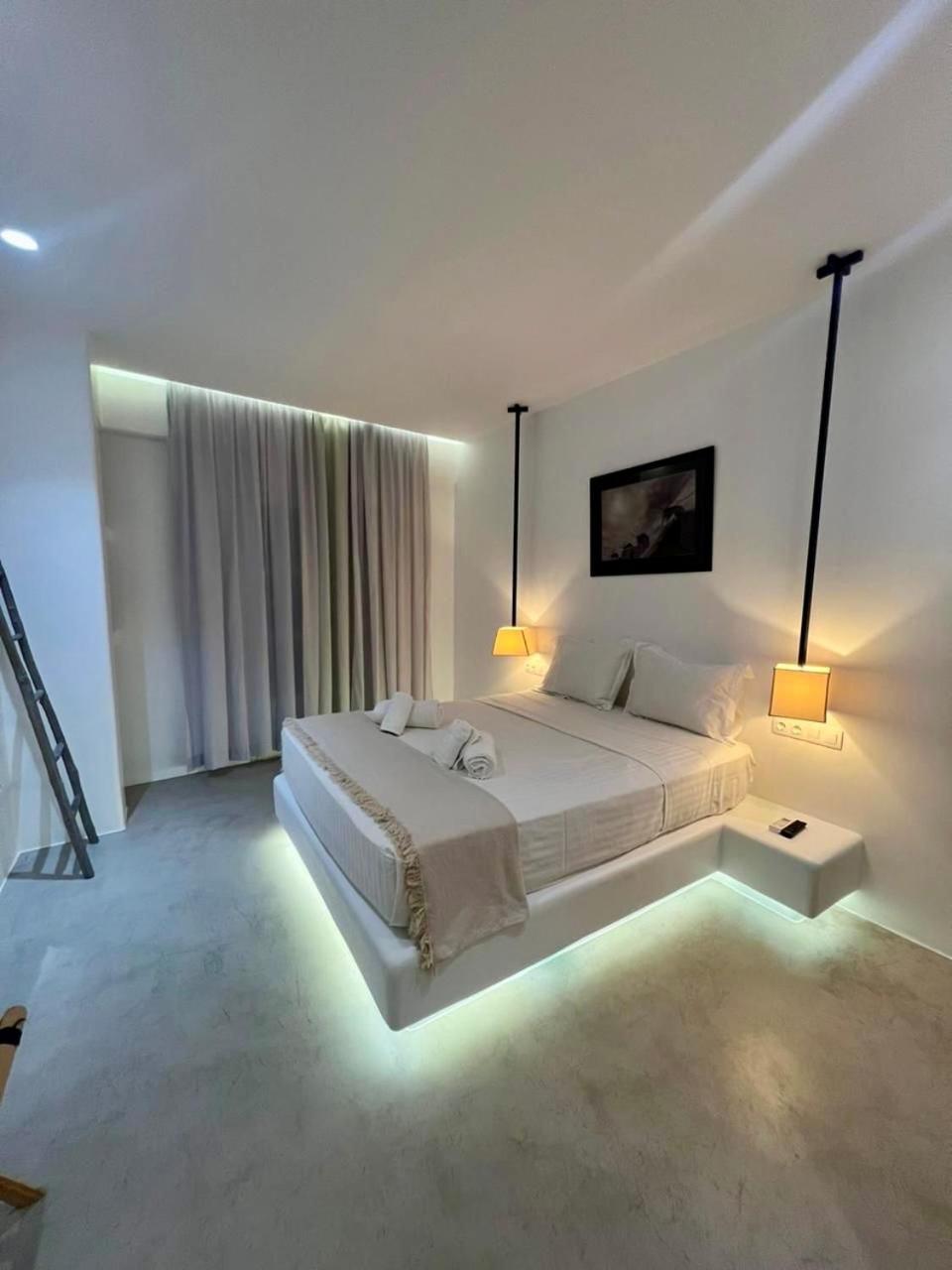 Luxury Center Of - Sleeps 4 Apartament Mykonos Town