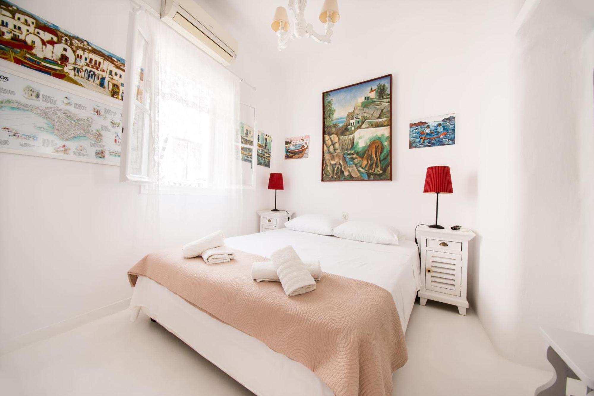 Hotel Delphines