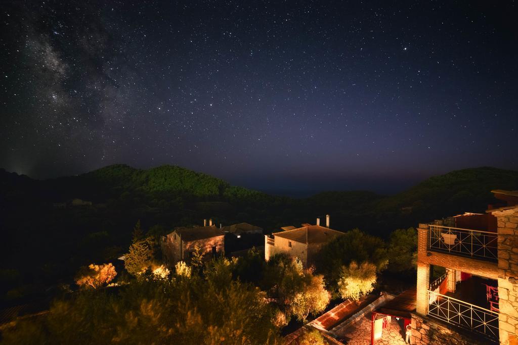 Vila Revera Traditional Stone Villas, &
