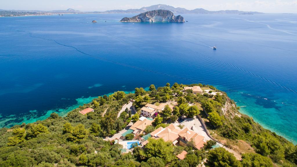 Cavo Marathia 4*