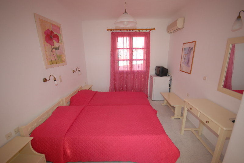 Hotel Fournakia Complex