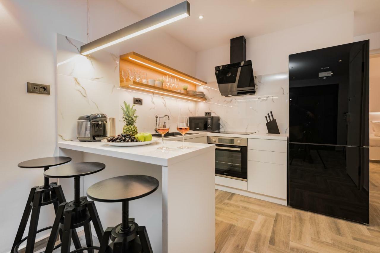 Sante Premium Appartement *