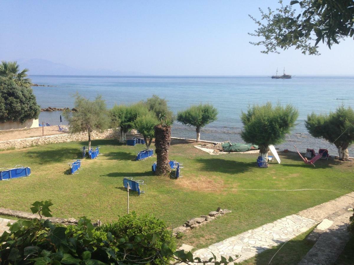 Diomare Διαμέρισμα
