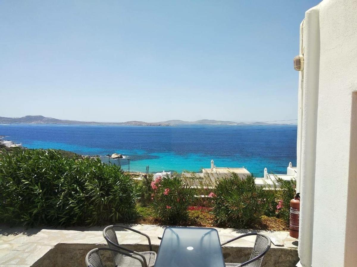 Διαμέρισμα Iliadmaria