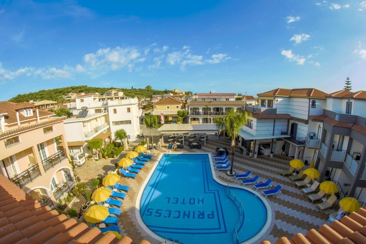 Hotel Princess 3*