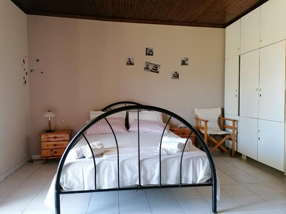 Appartamento Agia Marina Studios, B *