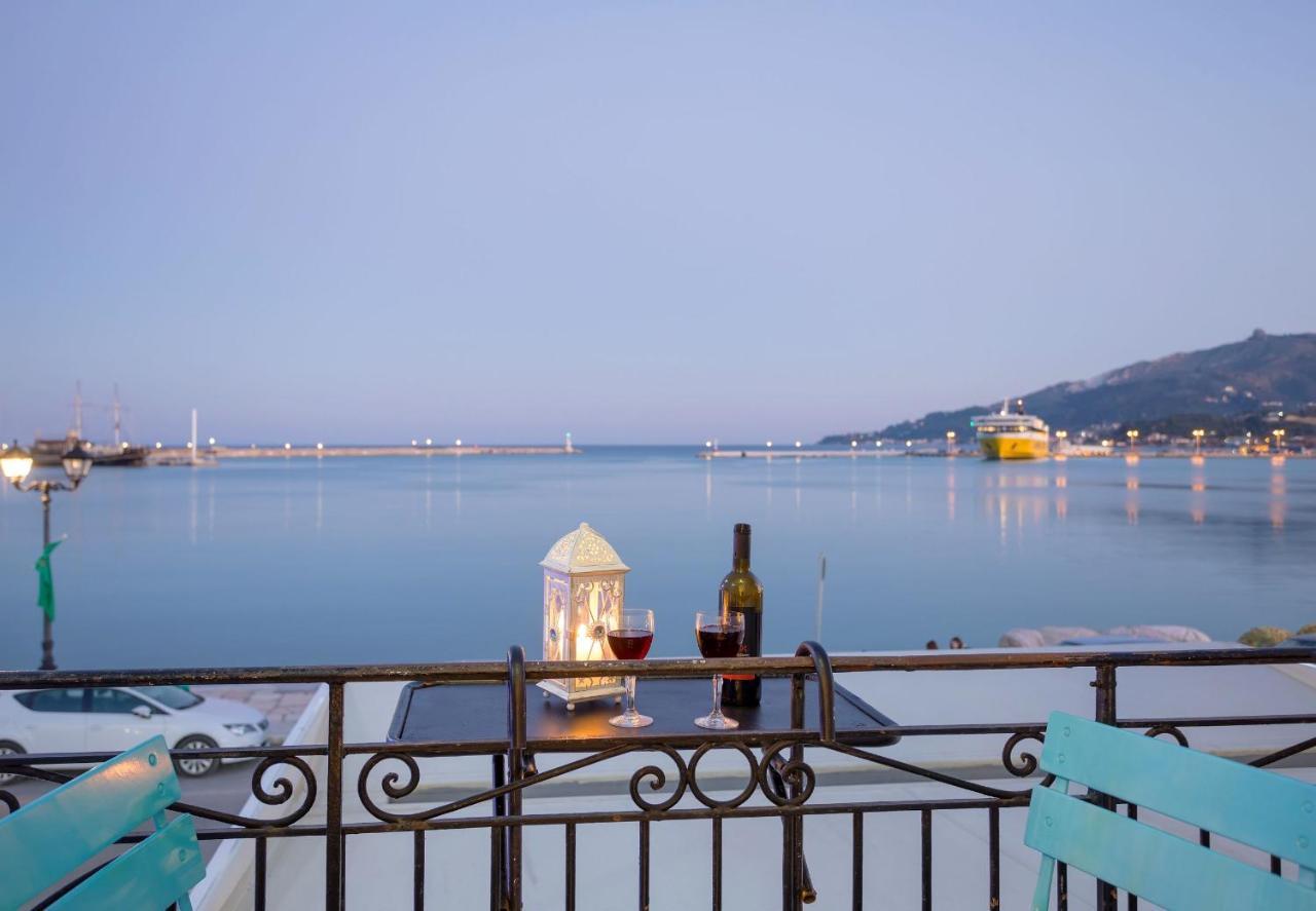 Andriani Apartament