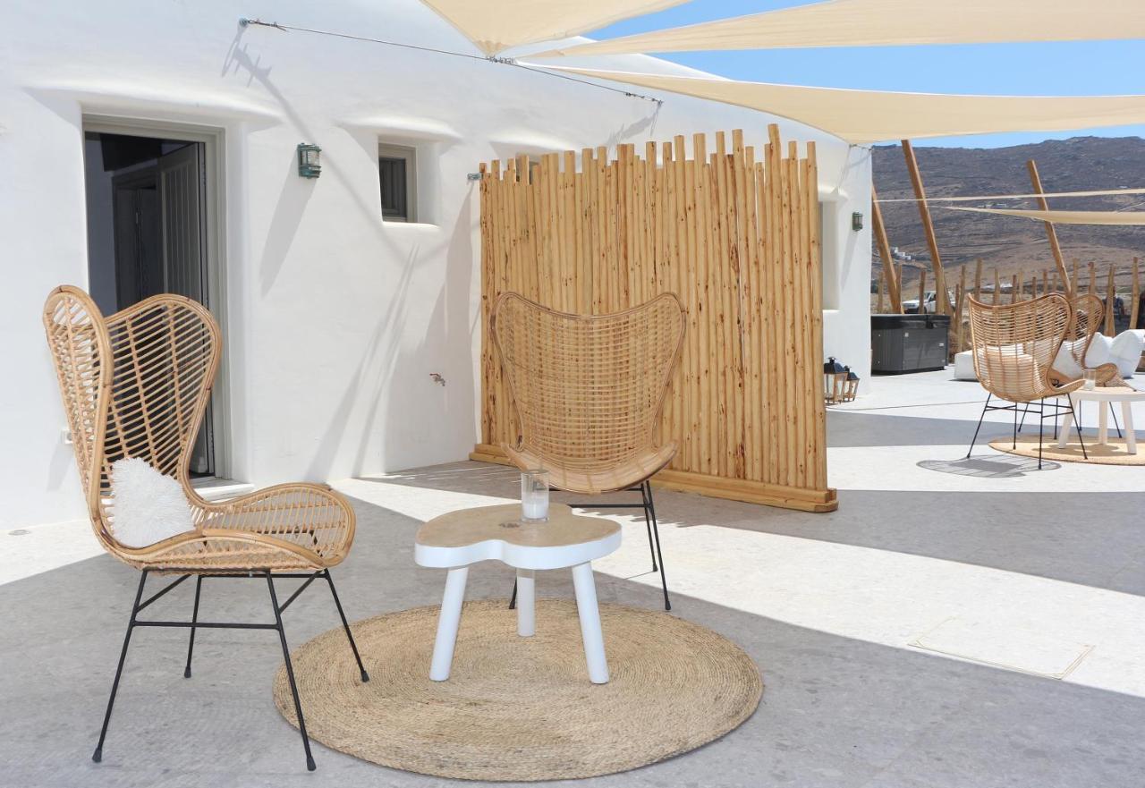 Appartamento Enalion Mykonos Town