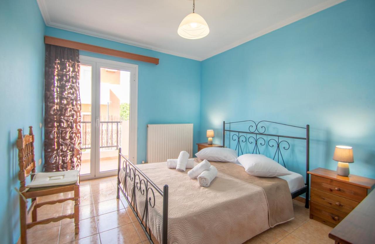Leon Apartment