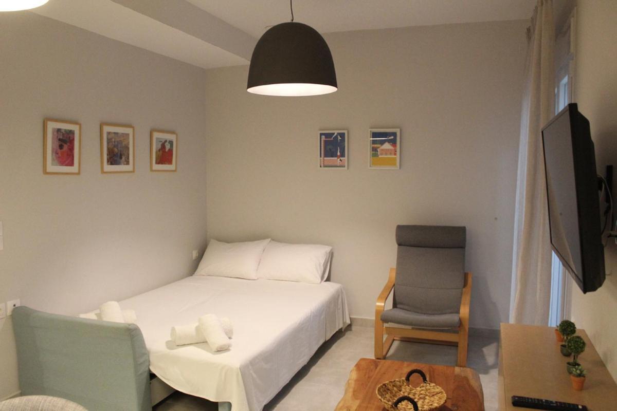 Apartment Plession *