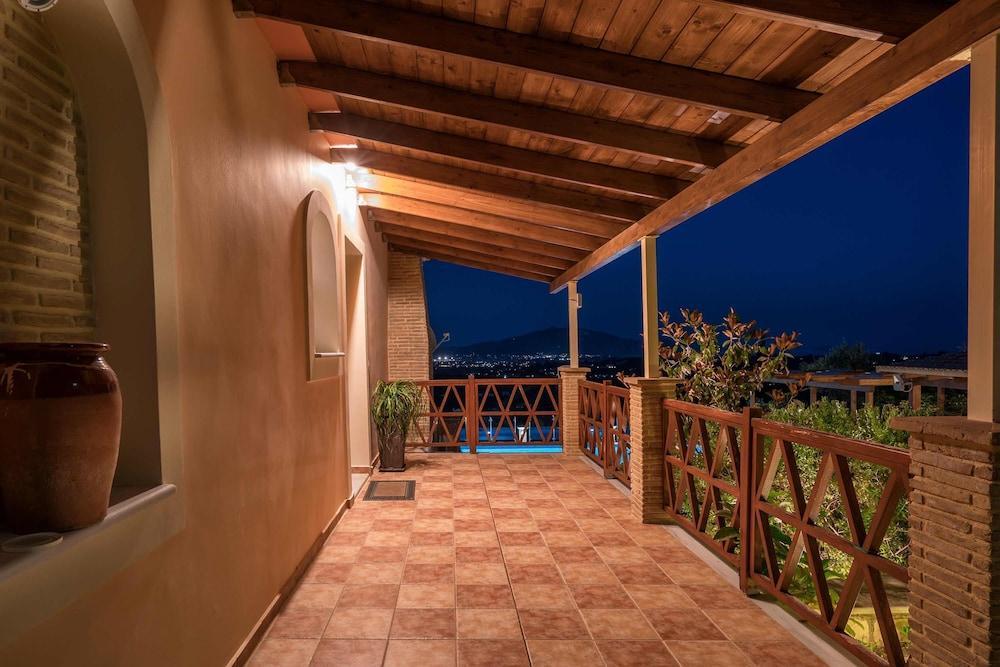 Appartement Clairy Laganas