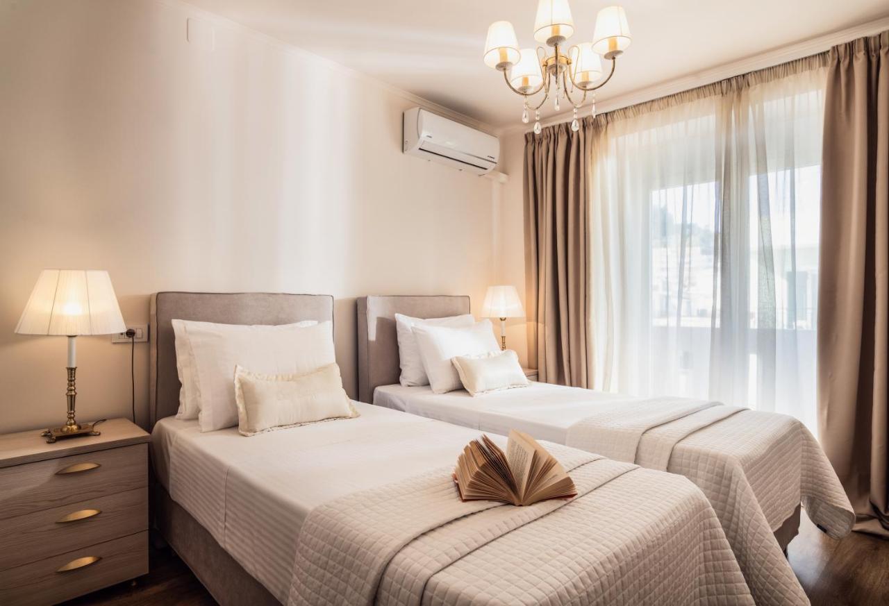 Apartment Maison Downtown Luxury Apartments! *