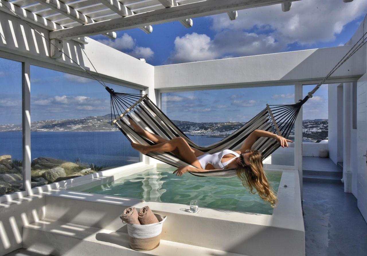 Villa Mykonos Point Luxury Villas