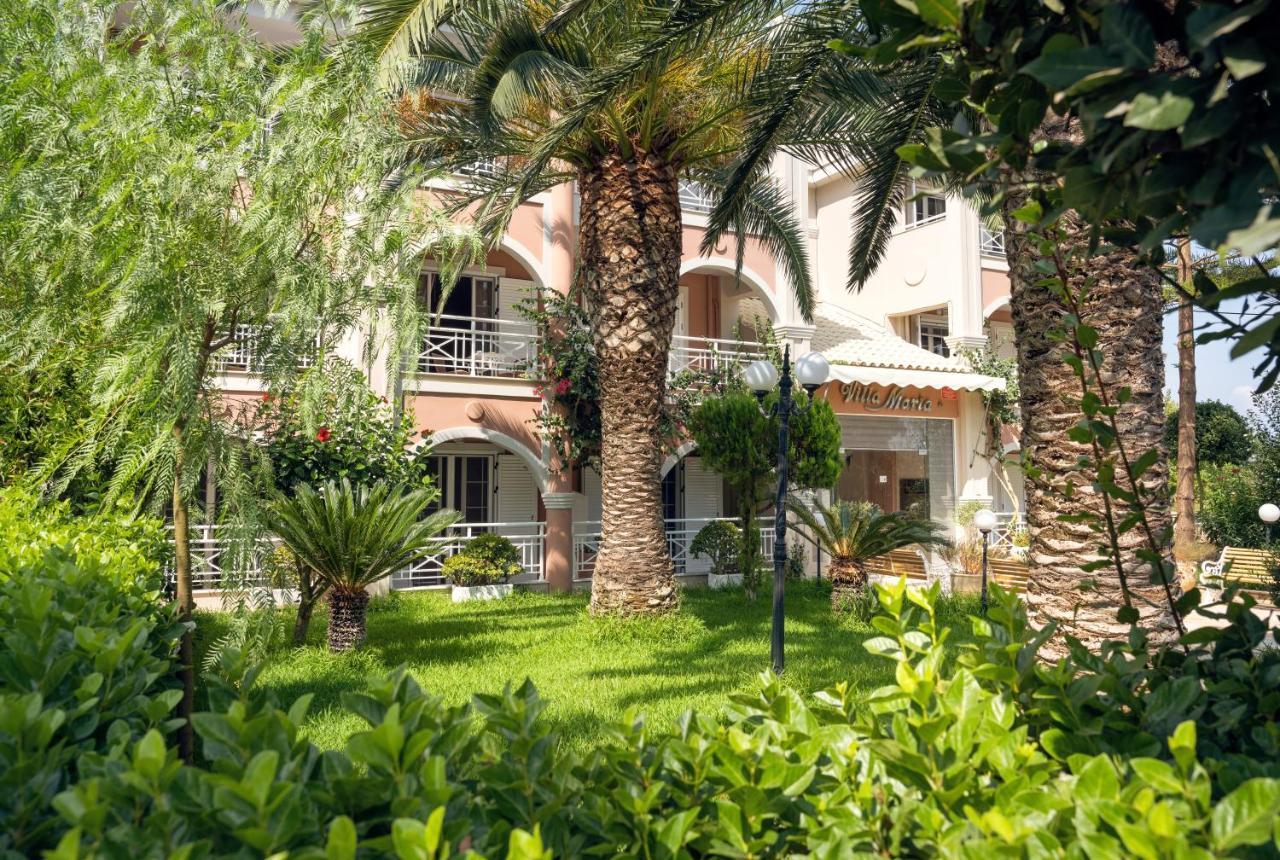 Hotel Maria