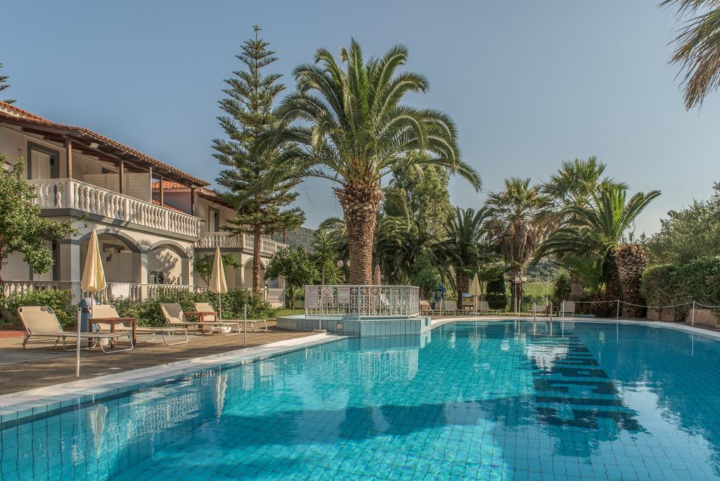 Markella Studios Zante