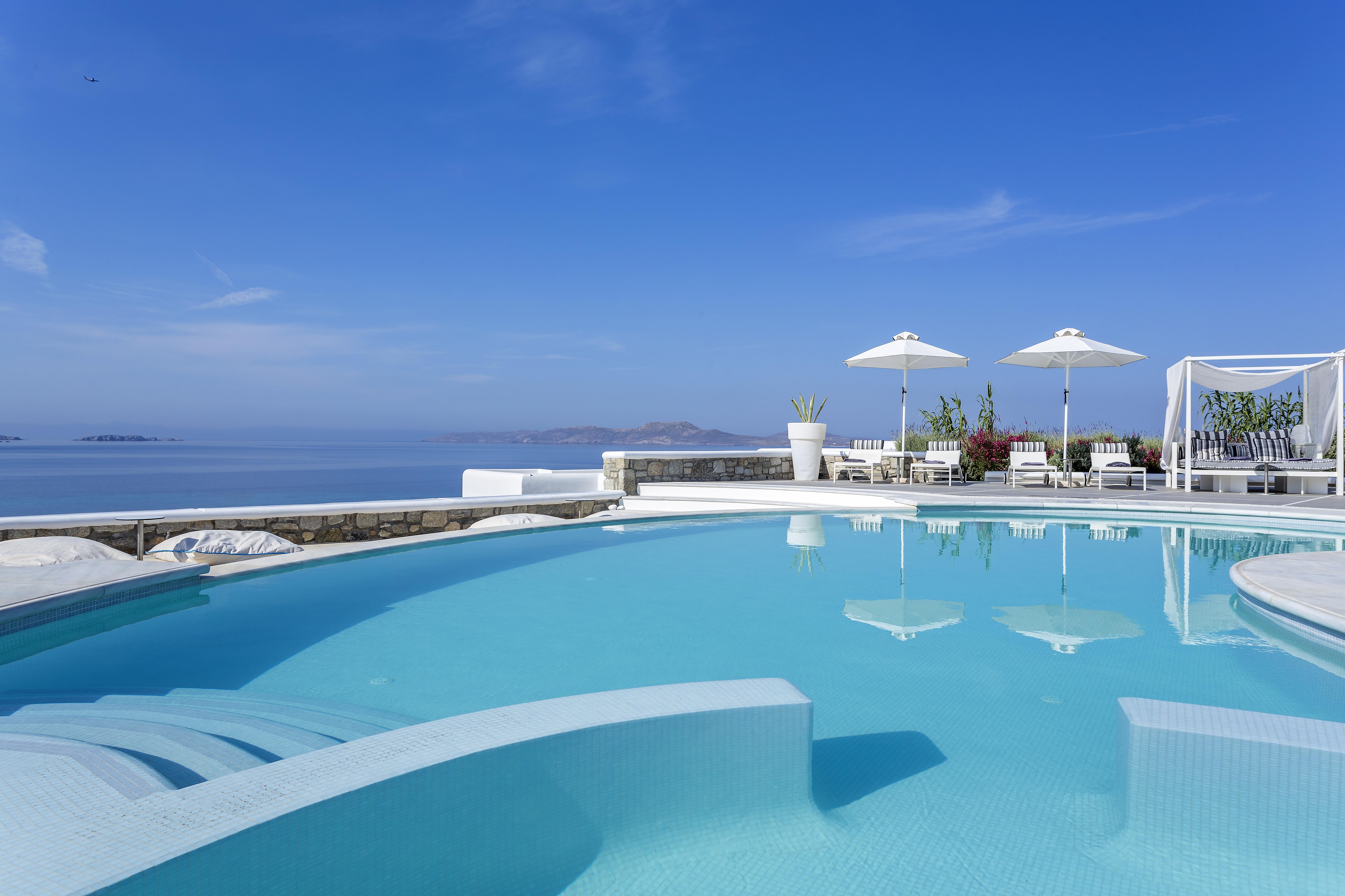 Delight Boutique - Small Luxury Of The World (adults Only) מלון