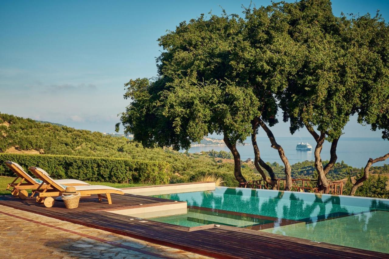 Ferienhaus Wild Oak Estate *