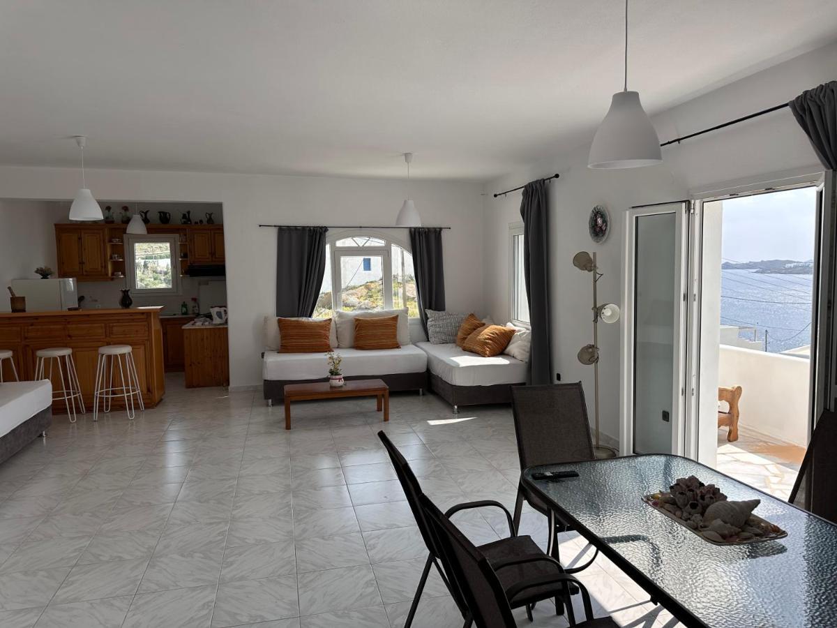 Revel Mykonos 4 Dom wakacyjny *