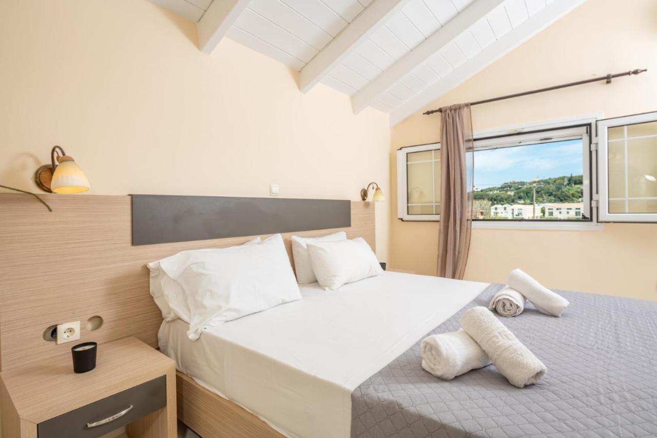 Premier Appartamento Tsilivi (Zakynthos)